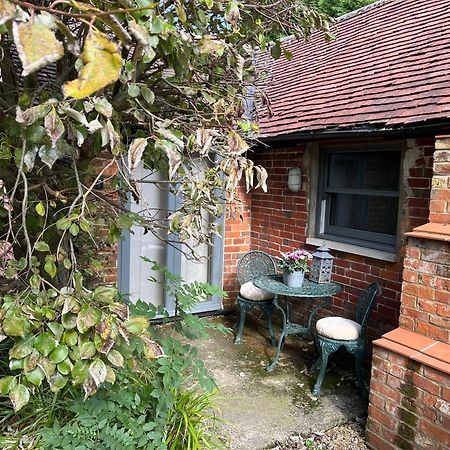 Godshill  Street Farmhouse المظهر الخارجي الصورة